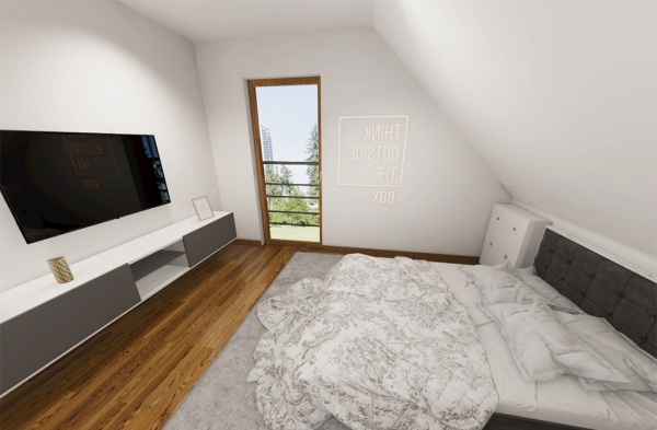 poddasze - pokój (3)