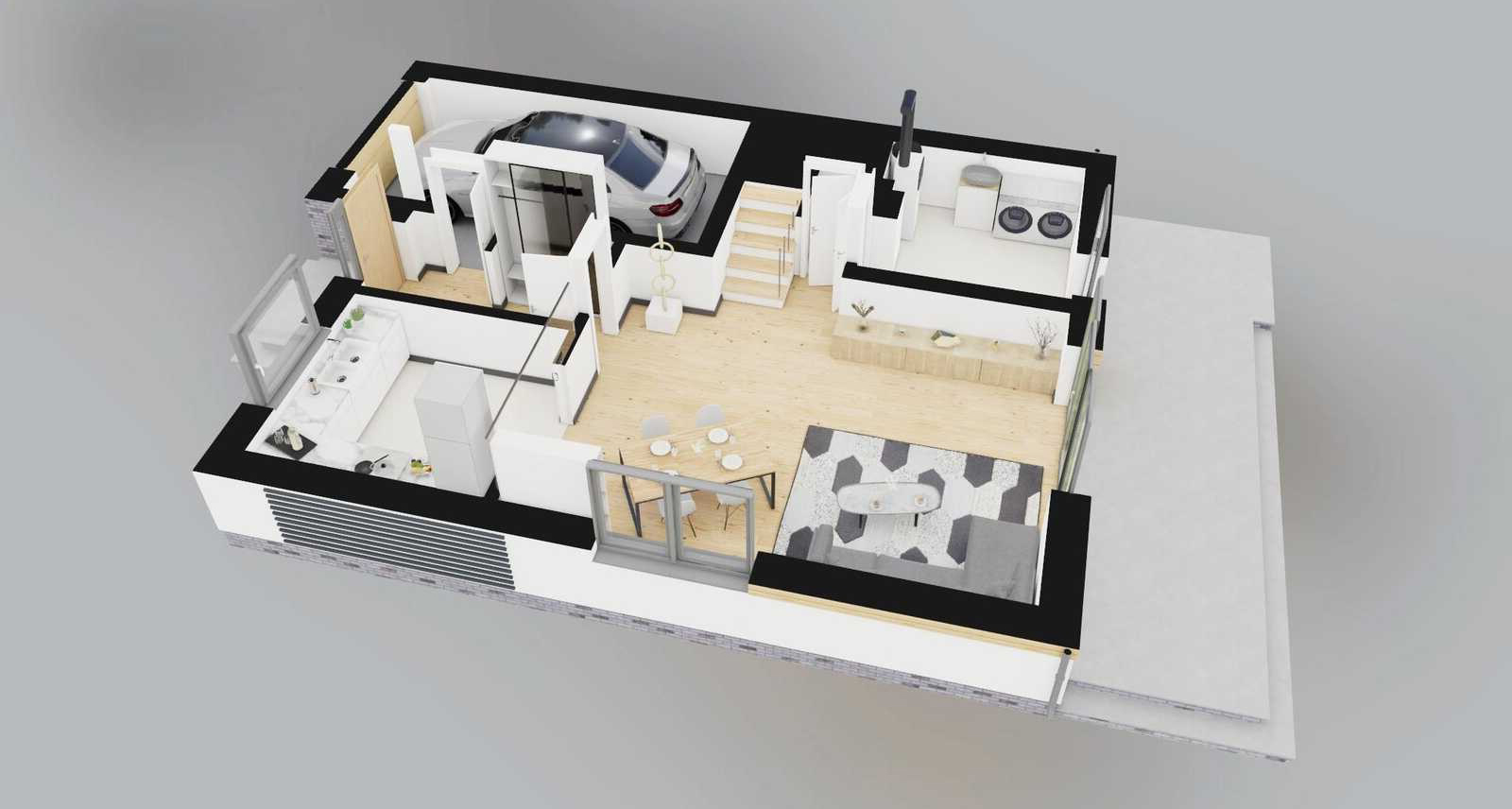Rzut 3D