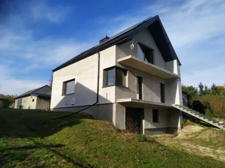 Realizacja projektu Irysowo 2 L-6594