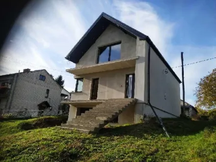 Realizacja projektu Irysowo 2 L-6594