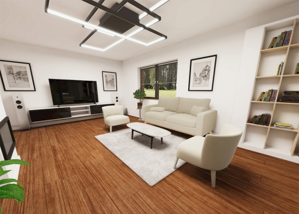 salon