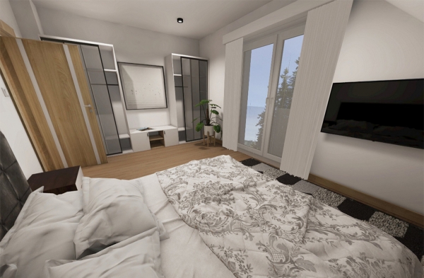 poddasze - pokój (1)