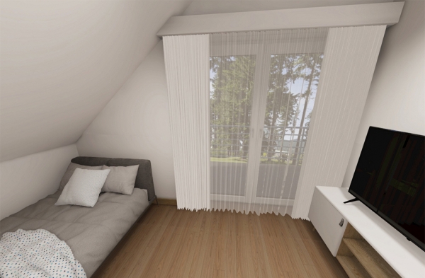 poddasze - pokój (5)