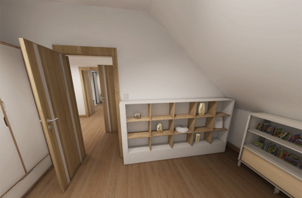 poddasze - pokój (5)