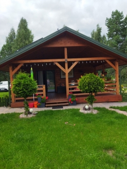 Realizacja projektu L-6632 BODZISZEK 2