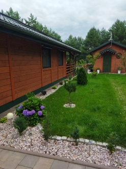 Realizacja projektu L-6632 BODZISZEK 2