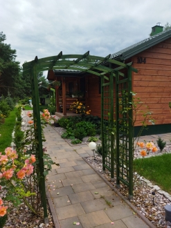 Realizacja projektu L-6632 BODZISZEK 2