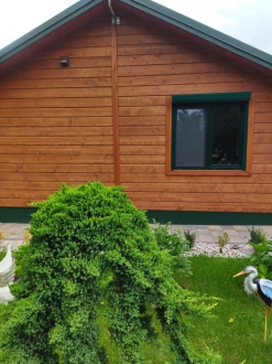 Realizacja projektu L-6632 BODZISZEK 2