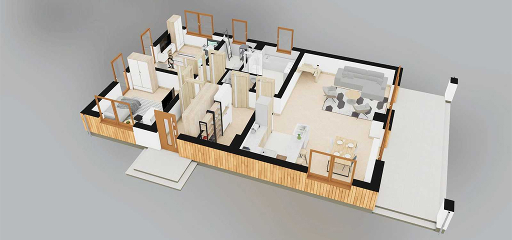 Rzut 3D
