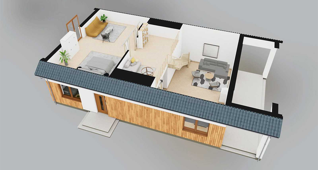 Rzut 3D