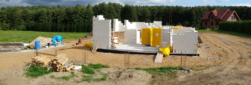 Realizacja projektu L-6649 OŚNIEŻA 2