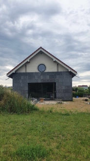 Realizacja projektu L-6649 OŚNIEŻA 2