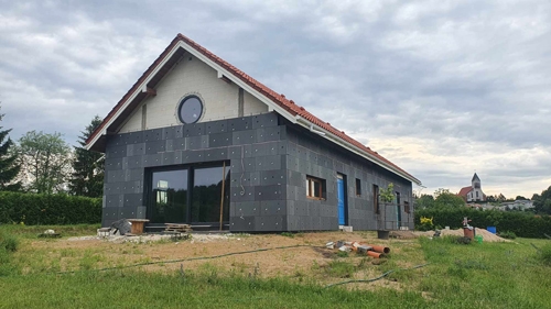 Realizacja projektu L-6649 OŚNIEŻA 2