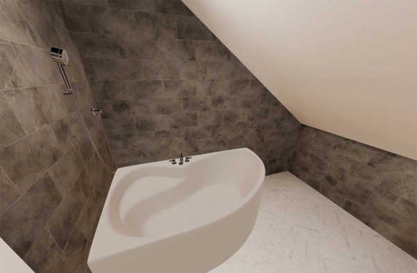 poddasze - łazienka (3)