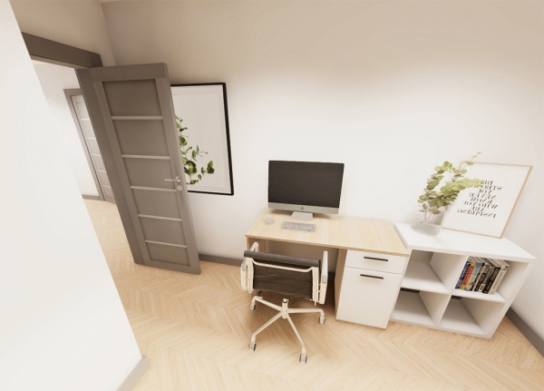 poddasze - pokój (4)