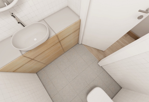 WC