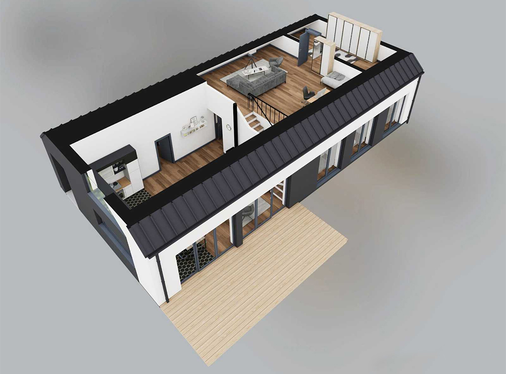 Rzut 3D