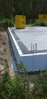 Realizacja projektu L-6718 ITALICA 2