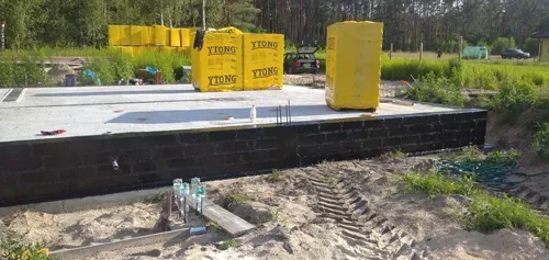 Realizacja projektu L-6718 ITALICA 2