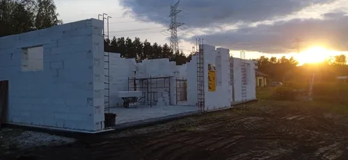 Realizacja projektu L-6718 ITALICA 2