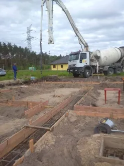 Realizacja projektu L-6718 ITALICA 2