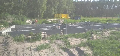 Realizacja projektu L-6718 ITALICA 2