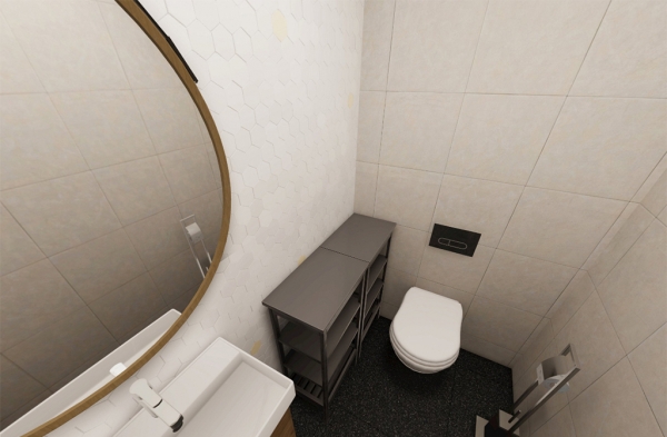 WC