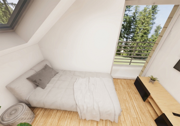 poddasze - pokój (3)