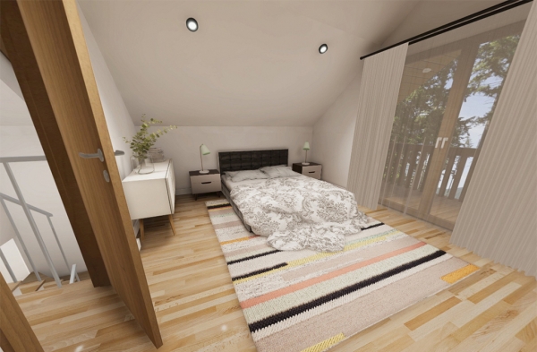 poddasze - pokój (4)