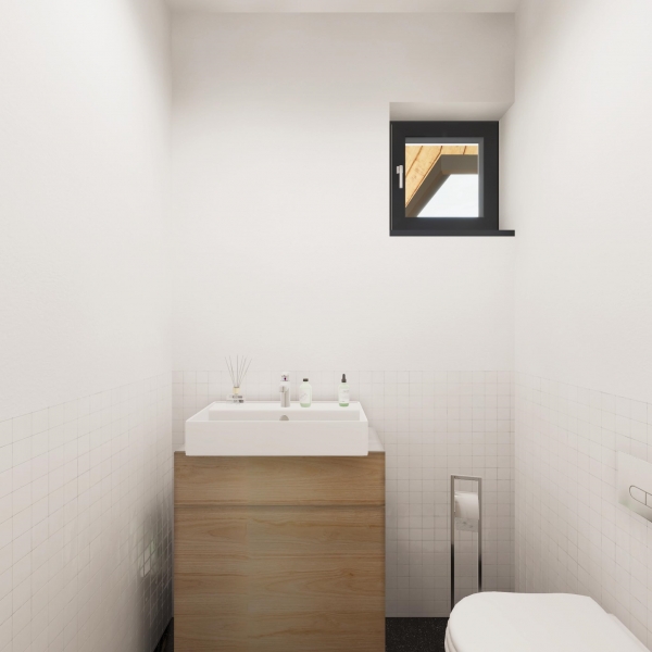 WC