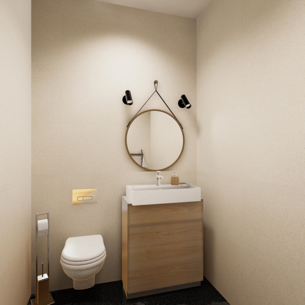 wc