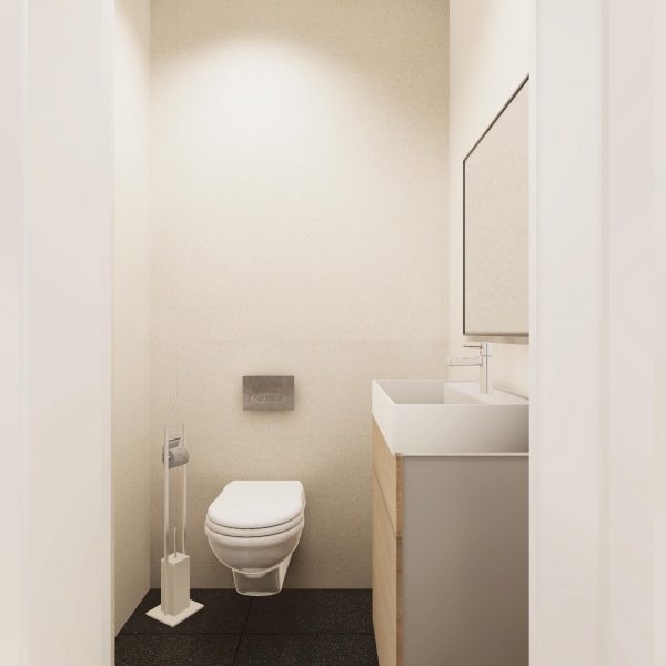 wc