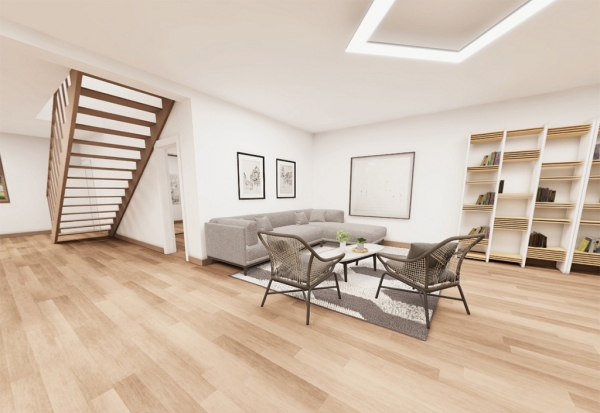 lokal 1 - salon