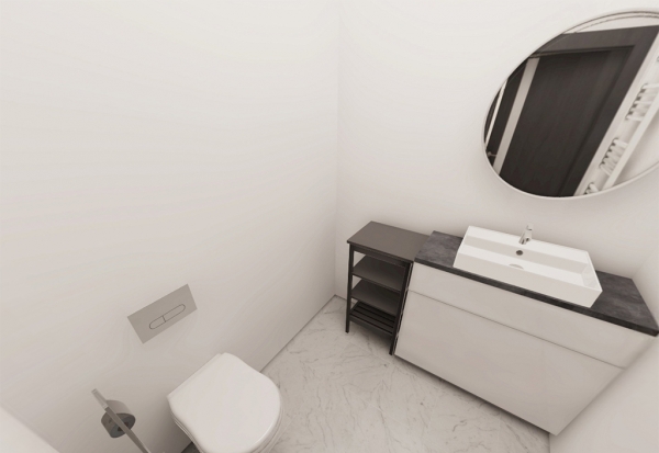 WC