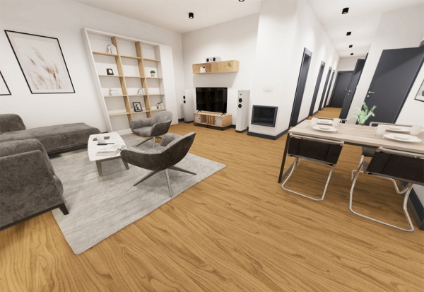 salon