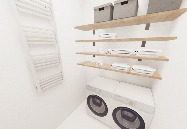 pomieszczenie techniczne