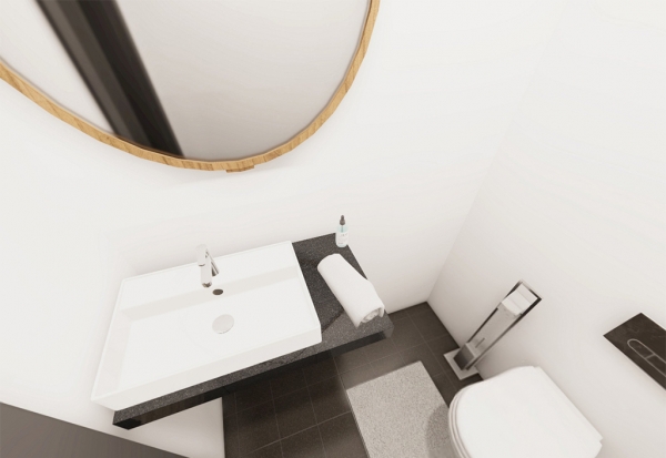 segment 1 - WC