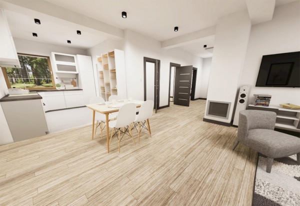 segment 1 - salon