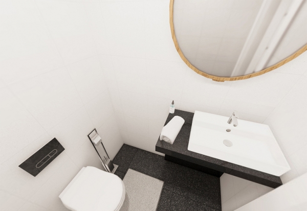 segment 2 - WC