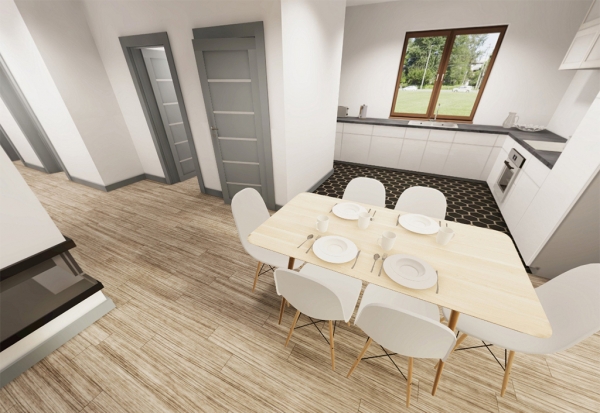 salon