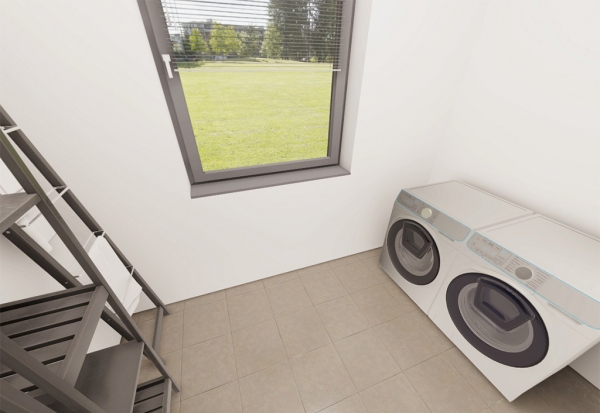 pomieszczenie gospodarcze