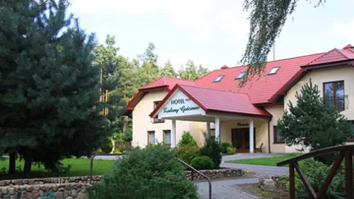 Realizacja projektu LK-36