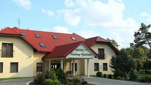 Realizacja projektu LK-36