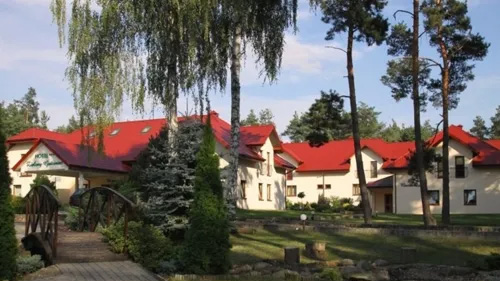 Realizacja projektu LK-36