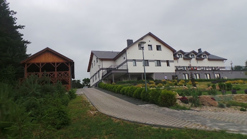 Realizacja projektu LK-47 Dom weselny, Restauracja