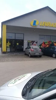 Realizacja projektu LK-51 Sklep samoobsługowy