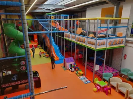 Realizacja projektu LK-53 Budynek magazynowo - produkcyjno - biurowy