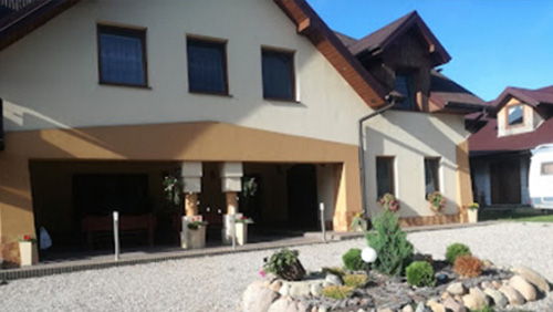 Realizacja projektu LK-61