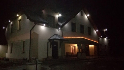 Realizacja projektu LK-61