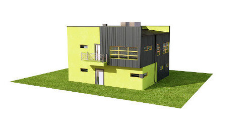 Model